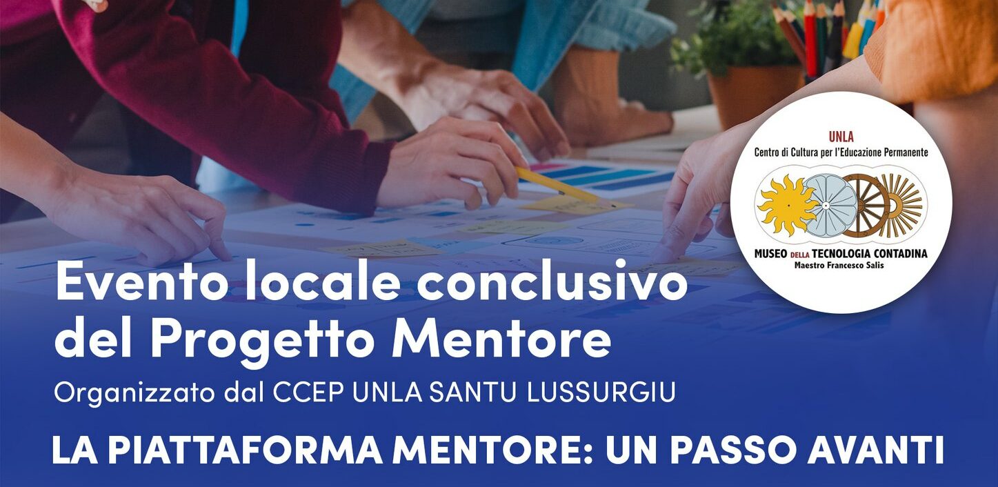 Progetto Mentore