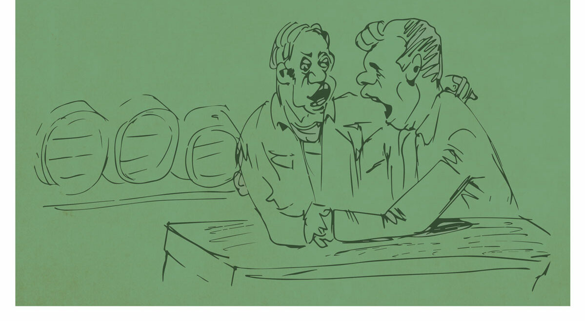 Concorso per illustratori e/o vignettisti